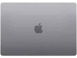 AppleMacBookAirM2MQKQ3HN/AUltrabook(AppleM2/8GB/512GBSSD/macOSVentura)_DisplaySize_15.3Inches(38.86cm)