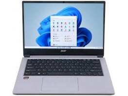 AcerOne14Z2-493(UN.431SI.232)Laptop(AMDDualCoreRyzen3/8GB/512GBSSD/Windows11)_Capacity_8GB
