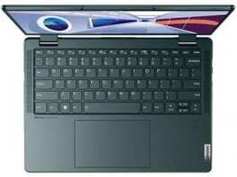 LenovoYoga613ABR8(83B2006BIN)Laptop(AMDHexaCoreRyzen5/16GB/512GBSSD/Windows11)_DisplaySize_13.3Inches(33.78cm)