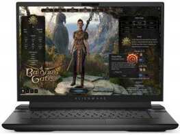 DellAlienwareM16R1(ANM162TY59001ODBK1CWH)Laptop(CoreI913thGen/32GB/1TBSSD/Windows11/12GB)_Capacity_32GB