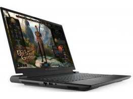 DellAlienwareM16R1(ANM162TY59001ODBK1CWH)Laptop(CoreI913thGen/32GB/1TBSSD/Windows11/12GB)_DisplaySize_16Inches(40.64cm)
