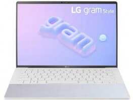 LGGramStyle1414Z90RS-G.CH74A2Laptop(CoreI713thGen/16GB/512GBSSD/Windows11)_Batterylife_17Hrs