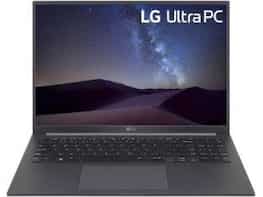 LGUltraPC1616U70R-G.AH76A2Laptop(AMDHexaCoreRyzen5/16GB/512GBSSD/Windows11)_Capacity_16GB