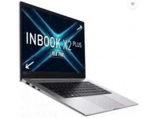 infinix inbook x2 plus price