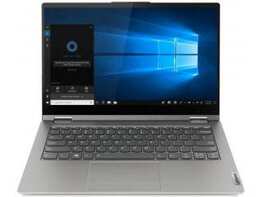 LenovoThinkBook14sYogaITL(20WEA00WIH)Laptop(CoreI711thGen/16GB/1TBSSD/Windows10)_BatteryLife_15Hrs