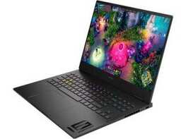 HPOmen16-wf0052TX(834T8PA)Laptop(CoreI513thGen/16GB/512GBSSD/Windows11/6GB)_DisplaySize_16.1Inches(40.89cm)"