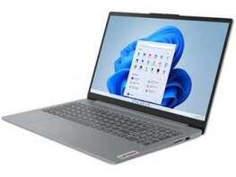 LenovoIdeapadSlim315AMN8(82XQ008VIN)Laptop(AMDQuadCoreRyzen5/16GB/512GBSSD/Windows11)_Capacity_16GB
