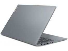 LenovoIdeapadSlim315AMN8(82XQ008VIN)Laptop(AMDQuadCoreRyzen5/16GB/512GBSSD/Windows11)_DisplaySize_15.6Inches(39.62cm)