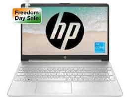 HP15s-fr2515TU(8G149PA)Laptop(CoreI311thGen/8GB/512GBSSD/Windows11)_Capacity_8GB