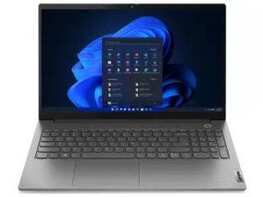 LenovoThinkBook15(21DJA049IH)Laptop(CoreI512thGen/8GB/512GBSSD/Windows11)_BatteryLife_6Hrs