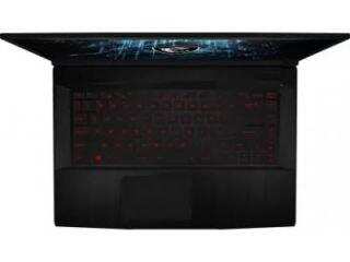 MSI GF63 Thin 12HW 012IN Laptop