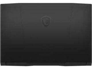 MSI Katana 17 B12VFK 673IN Laptop