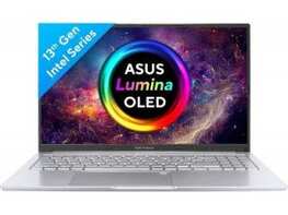 AsusVivoBook15OLEDX1505VAU-LK544WSLaptop(CoreI513thGen/16GB/512GBSSD/Windows11)_Capacity_16GB