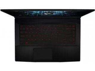 MSI GF63 Thin 11UCX 1492IN Laptop