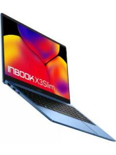 infinix slim book