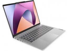LenovoIdeapadSlim514ABR8(82XE004RIN)Laptop(AMDHexaCoreRyzen5/16GB/512GBSSD/Windows11)_DisplaySize_14Inches(35.56cm)