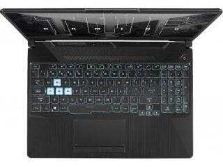Asus TUF Gaming F15 FX506HE HN382W Laptop