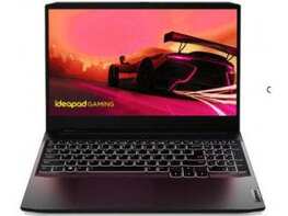 LenovoIdeapadGaming3(82K2022WIN)Laptop(AMDOctaCoreRyzen7/16GB/512GBSSD/Windows11/4GB)_Batterylife_5Hrs