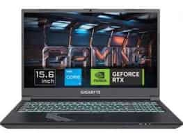 GigabyteG5MF-F2IN313SHLaptop(CoreI512thGen/8GB/512GBSSD/Windows11/6GB)_Capacity_8GB