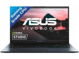 AsusVivoBookPro15M6500QC-HN551WSLaptop(AMDHexaCoreRyzen5/16GB/1TBSSD/Windows11/4GB)_Capacity_16GB