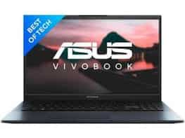 AsusVivoBookPro15M6500RC-HN741WSLaptop(AMDOctaCoreRyzen7/16GB/512GBSSD/Windows11/4GB)_Capacity_16GB
