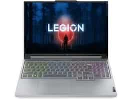 LenovoLegionSlim516APH8(82Y9008MIN)Laptop(AMDOctaCoreRyzen7/16GB/512GBSSD/Windows11/8GB)_BatteryLife_9.7Hrs