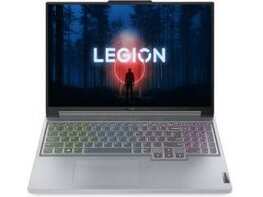 LenovoLegionSlim516APH8(82Y9009KIN)Laptop(AMDOctaCoreRyzen7/16GB/512GBSSD/Windows11/6GB)_Capacity_16GB