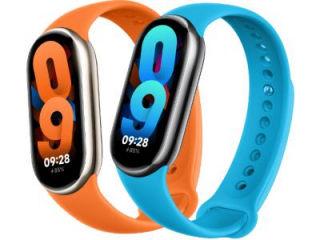 Xiaomi Smart Band 8 Price in India 2024, Full Specs, Reviews