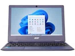 AcerOne11Z8-284(UN.013SI.033)Laptop(IntelCeleronDualCore/8GB/128GBSSD/Windows11)_Capacity_8GB