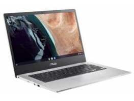 AsusChromebook14CX1400CKA-EK0266Laptop(IntelCeleronDualCore/8GB/128GBEMMC/GoogleChrome)_DisplaySize_14Inches(35.56cm)"