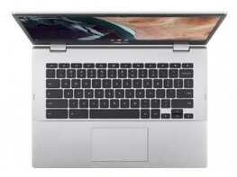 AsusChromebook14CX1400CKA-EK0266Laptop(IntelCeleronDualCore/8GB/128GBEMMC/GoogleChrome)_3"