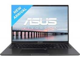 AsusVivoBook16X1605ZAB-MB342WSLaptop(CoreI312thGen/16GB/512GBSSD/Windows11)_BatteryLife_6Hrs