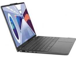 LenovoYoga714IRL8(82YL008HIN)Laptop(CoreI513thGen/16GB/512GBSSD/Windows11)_DisplaySize_14Inches(35.56cm)"