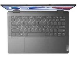 LenovoYoga714IRL8(82YL008HIN)Laptop(CoreI513thGen/16GB/512GBSSD/Windows11)_2"