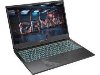 Gigabyte G5 MF E2IN313SH Laptop
