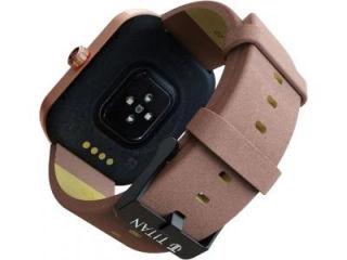 Titan fitbit cheap watch