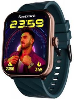 Fastrack Limitless X Price in India 2026, Full Specs, Reviews