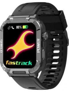 Fastrack cheap hybrid watch