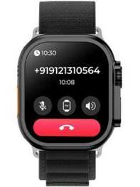 pTron Reflect MaxPro, Reflect Flash smartwatches with IP68 rating