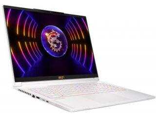 MSI Stealth 16 Studio A13VG 030IN Laptop