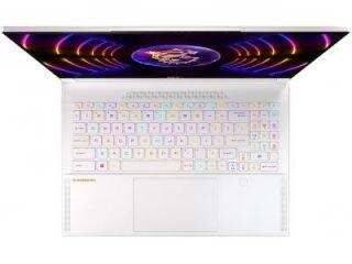 MSI Stealth 16 Studio A13VG 030IN Laptop