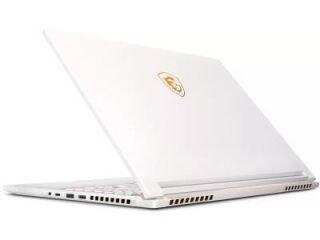 MSI Stealth 16 Studio A13VG 030IN Laptop