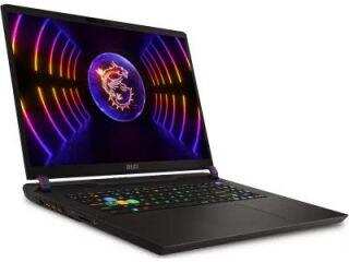 MSI Vector GP78 HX 13VI 409IN Laptop
