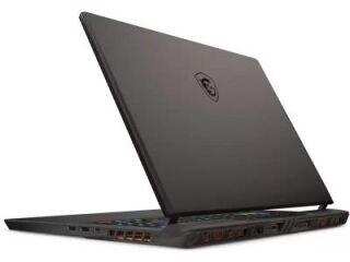 MSI Vector GP78 HX 13VI 409IN Laptop