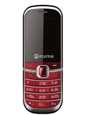 forme keypad mobile