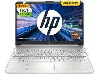 HP 15s eq1580AU 834S2PA Laptop Price in India (09 July, 2026), Full ...