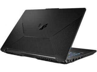 Asus TUF Gaming F17 FX706HF NY040W Laptop