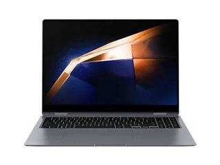 Samsung Galaxy Book 4 Pro 360 NP960QGK-KG1IN Laptop (Core Ultra 7/16 GB/512 GB SSD/Windows 11)