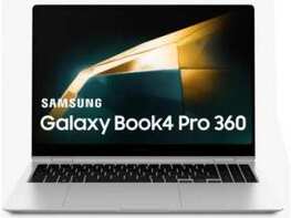 SamsungGalaxyBook4Pro360NP960QGK-KG2INLaptop(IntelCoreUltra7/16GB/1TBSSD/Windows11)_BatteryLife_7.5Hrs