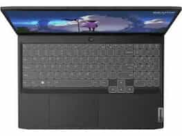 LenovoIdeaPadGaming315ARH7(82SB00Y8IN)Laptop(AMDOctaCoreRyzen7/16GB/512GBSSD/Windows11/4GB)_DisplaySize_15.6Inches(39.62cm)
